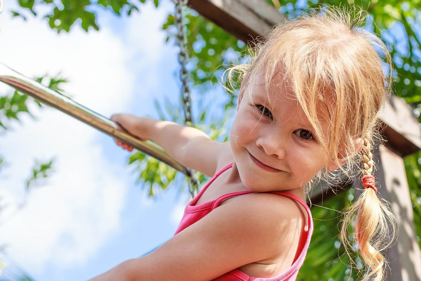 Pitt Hopkins Syndroom