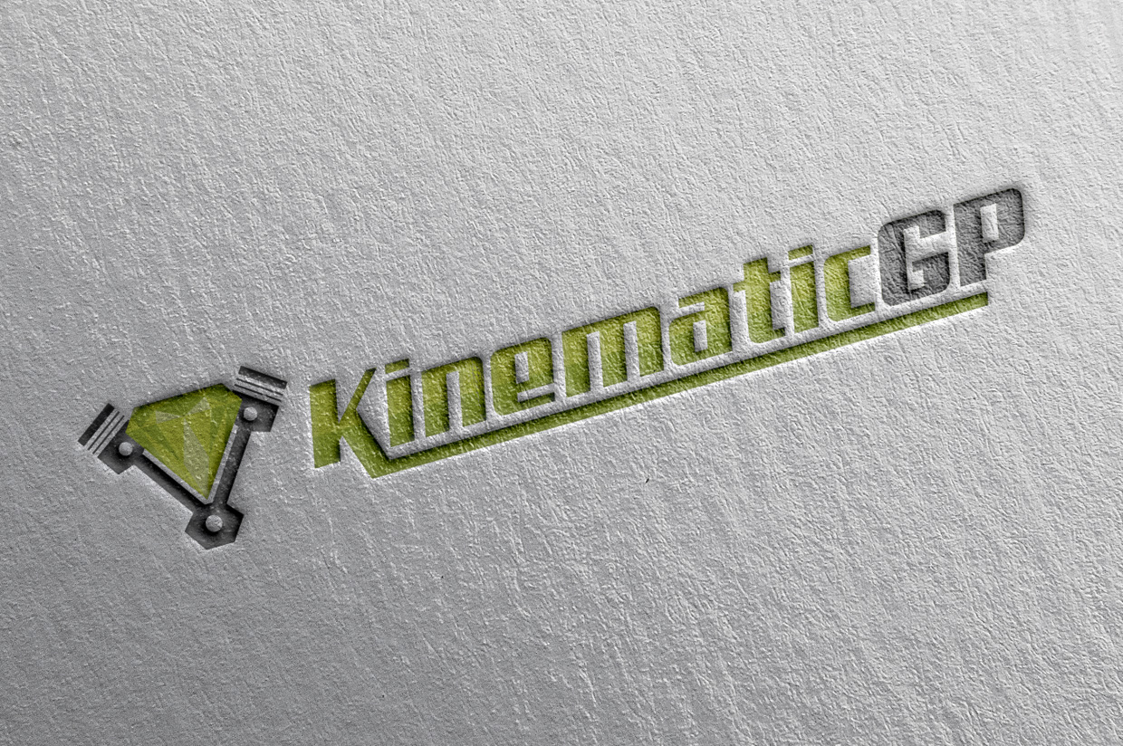 KinematicGP