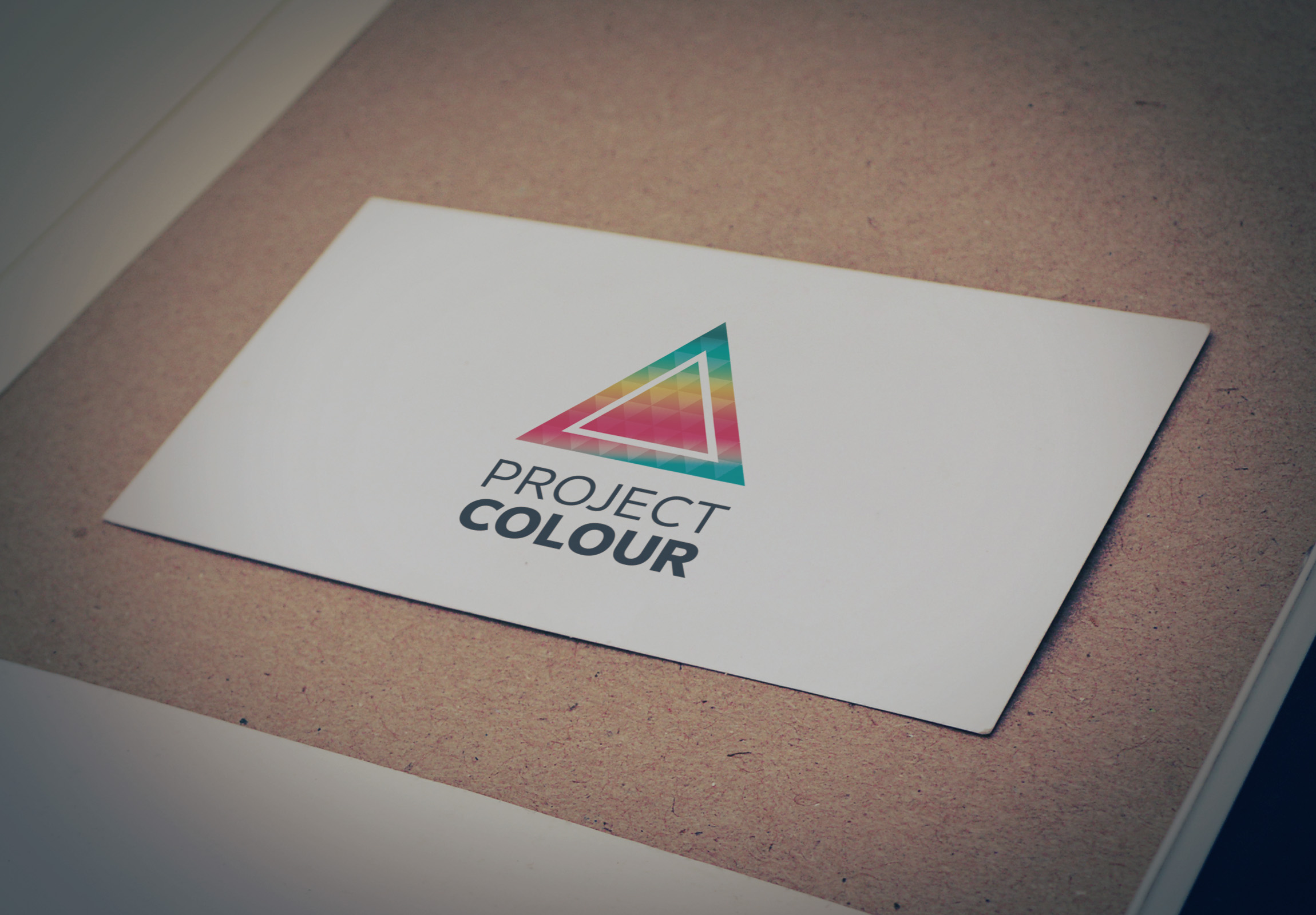 Project Colour