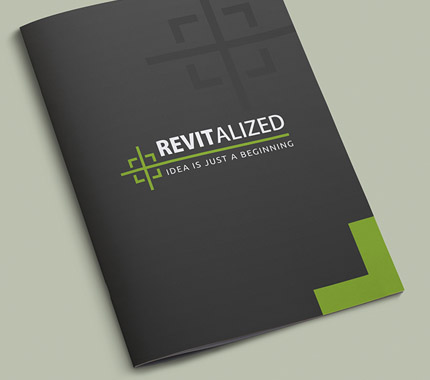 Revitalized