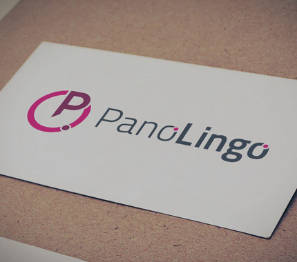 Panolingo Logo