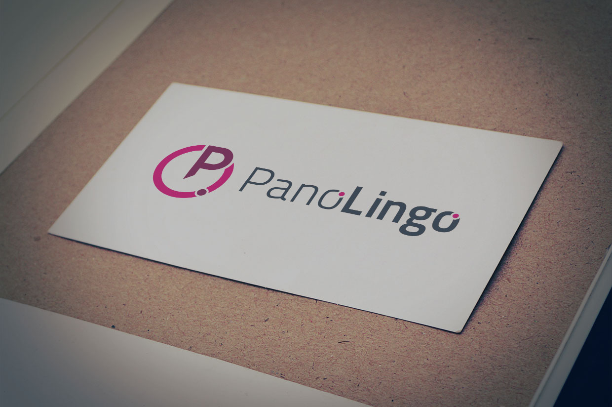 Panolingo Logo